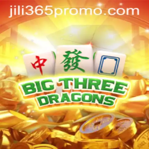Exploring the Exciting World of BigThreeDragons on Jili365