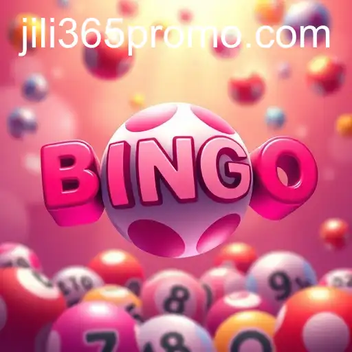 Exploring the World of Bingo Games with jili365