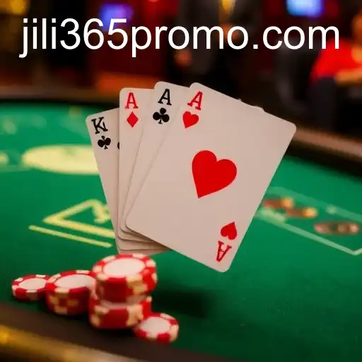 The Fascinating World of Blackjack and Jili365: Unraveling the Secrets