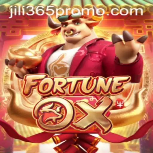Unveiling the Exciting World of FortuneOx by Jili365