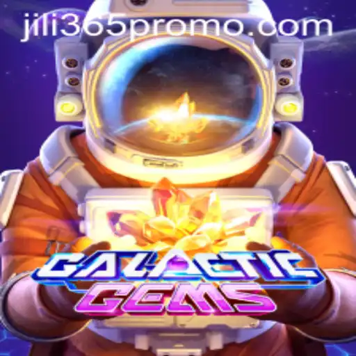 Exploring GalacticGems: A Stellar Adventure on jili365