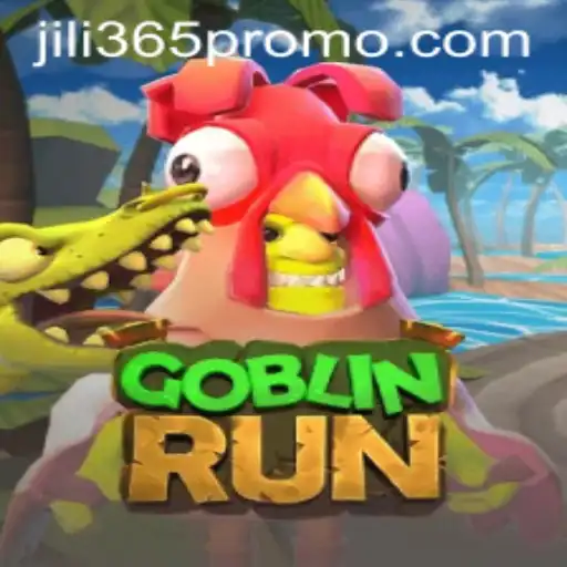 GoblinRun: An Enchanting Adventure with Thrilling Challenges