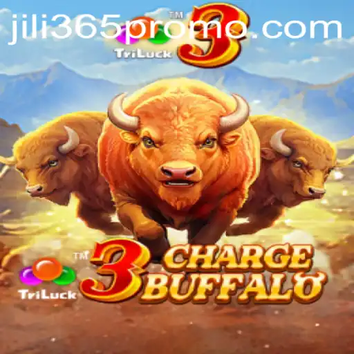 Discover the Exciting World of 3ChargeBuffalo on Jili365