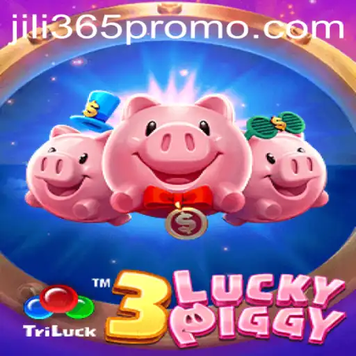 An In-Depth Look at 3LUCKYPIGGY: The Thrilling World of jili365's Latest Game