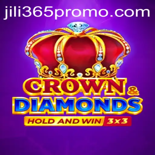Exploring CrownDiamonds: A Deep Dive into Jili365's Latest Game