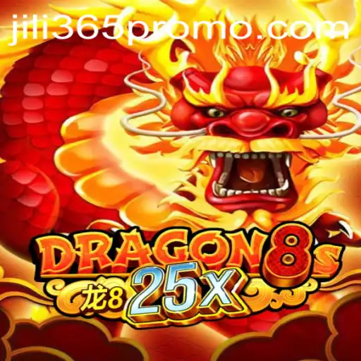 Exploring Dragon8s25x: An Innovative Game Experience with Jili365