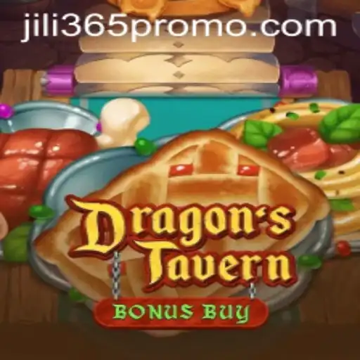 Discover DragonsTavern: A Magical Adventure with Jili365