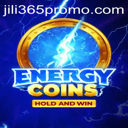 Unleashing the Thrills of EnergyCoins: A Deep Dive into the Game