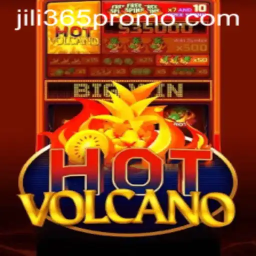 Discover the Thrills of HotVolcano: An Exciting Adventure at jili365