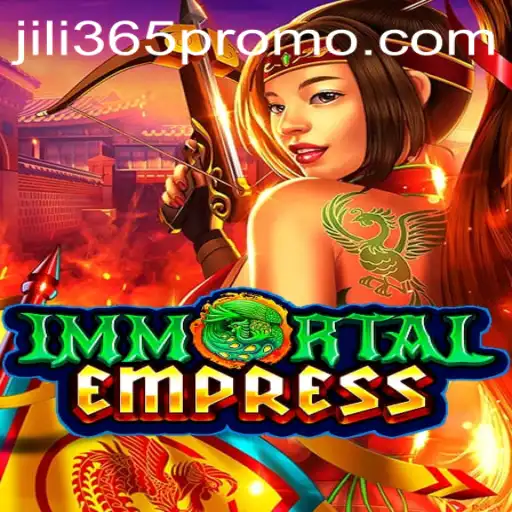 ImmortalEmpress: A Journey into the Realm of Eternal Power