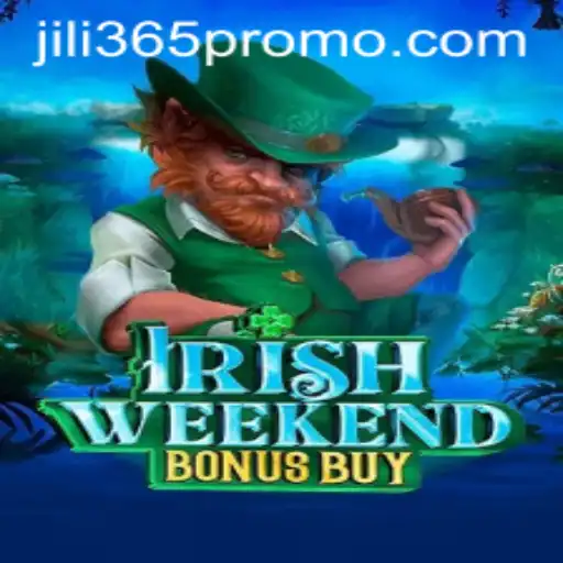 Exploring the Thrilling World of IrishWeekendBonusBuy on jili365