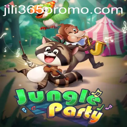 Exploring the Thrills of JungleParty: A Deep Dive into the Adventure