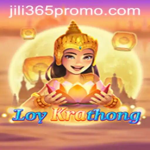 LoyKrathong: An Immersive Gaming Experience on jili365