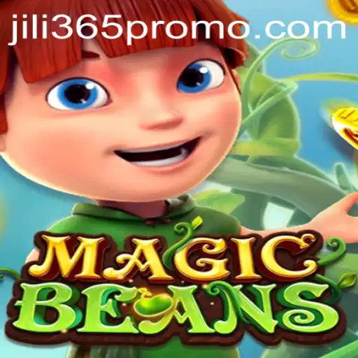 Exploring MAGICBEANS: The Enchanting Jili365 Game