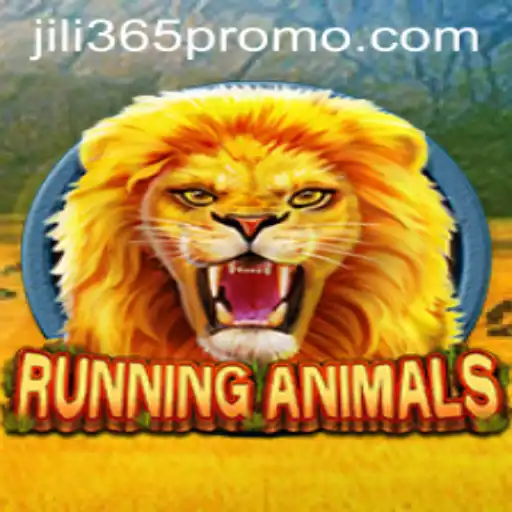 RunningAnimals: An Exciting Adventure in the World of Jili365