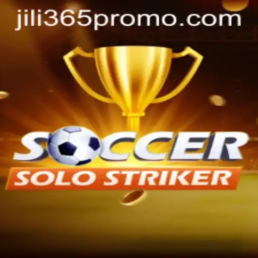 The Game-Changing Experience of SoccerSoloStriker on Jili365