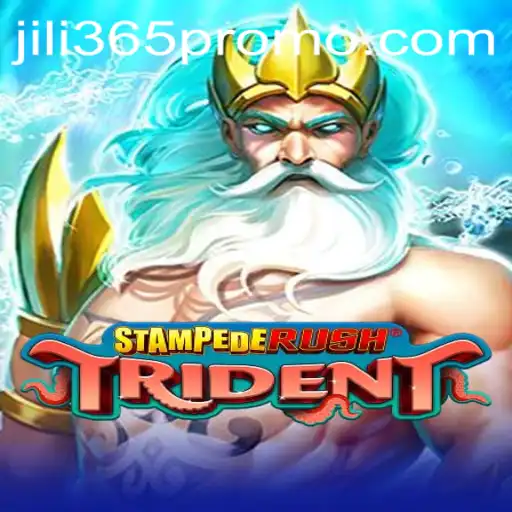 Discover the Thrills of StempedeRushTrident