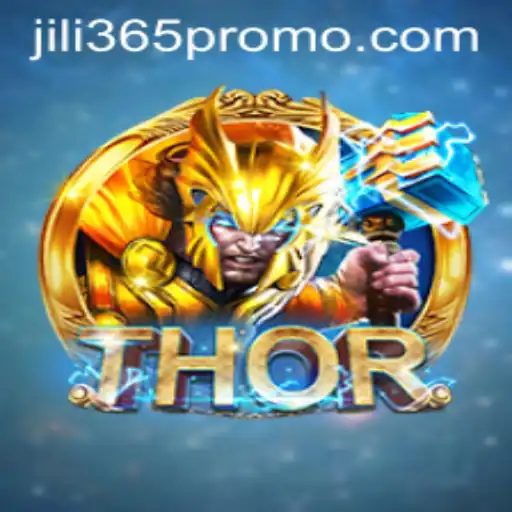 Exploring the Mythical World of THOR: The New Gaming Sensation with jili365