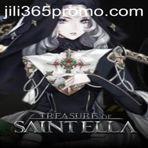 Unveiling the Enchantment of TreasureofSaintElla: A Journey into Adventure