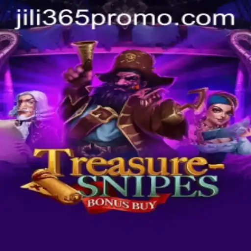 Exploring TreasuresnipesBonusBuy: A Jili365 Gaming Adventure