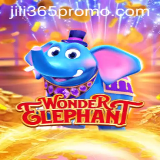 Discovering WonderElephant: A New Adventure Game on jili365