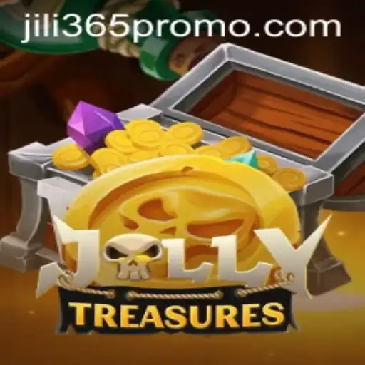 Discover the Thrilling World of JollyTreasures: A Dive into Adventure and Strategy