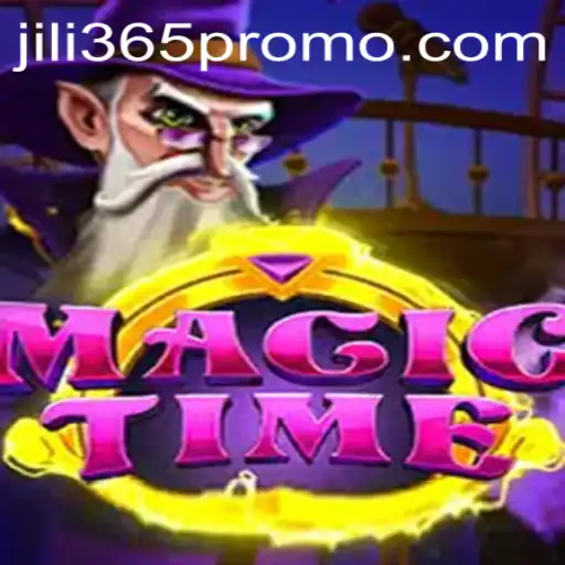 Explore the Enchanting World of MagicTime: A Dive into Jili365's Latest Gaming Sensation