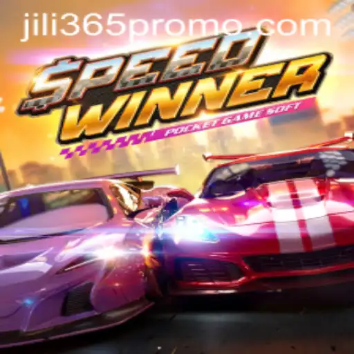 Unveiling the Thrilling World of SpeedWinner on jili365