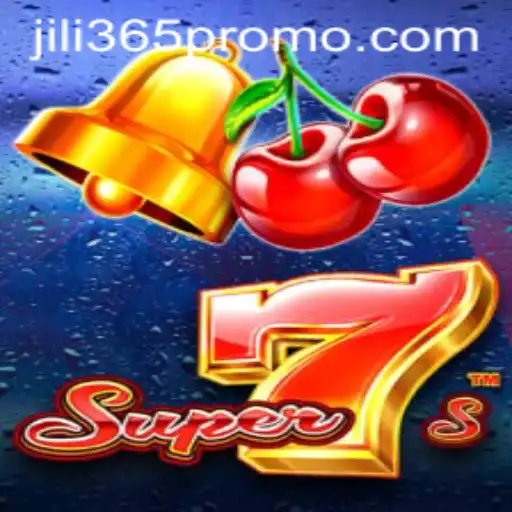 Dive into the Exciting World of Super7s on Jili365