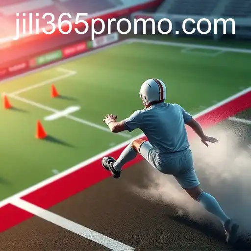 Exploring the World of Virtual Sports with Jili365
