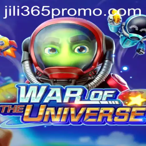 WAROFTHEUNIVERSE: An Immersive Gaming Experience with Jili365